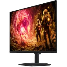 Купити Монітор 32" Samsung Odyssey G5 (LS32FG502EIXUA) - фото 6