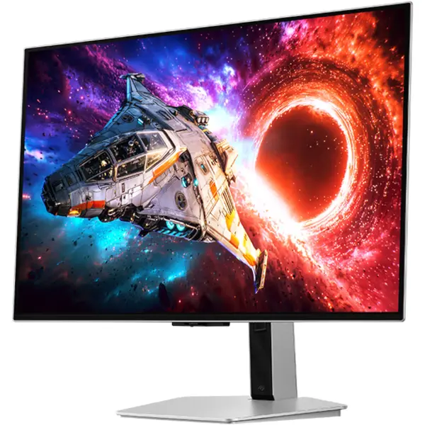 Купить Монитор 32" Samsung Odyssey G80SH (LS32HG802SIXUA) - фото 2