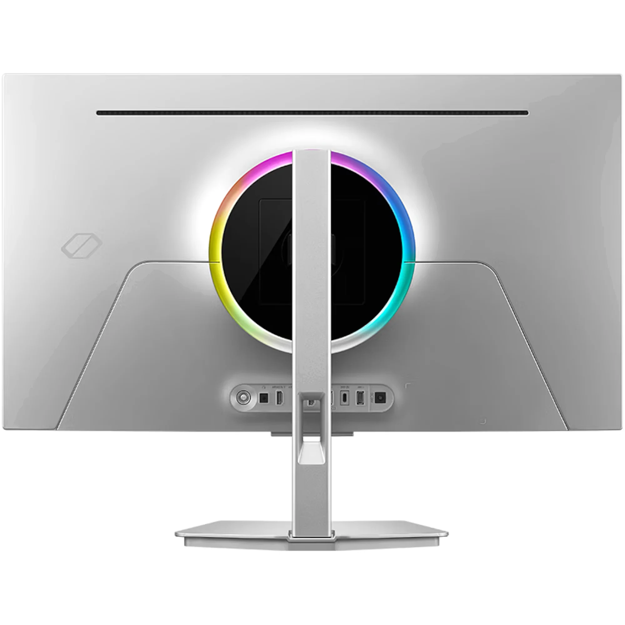 Купить Монитор 32" Samsung Odyssey G80SH (LS32HG802SIXUA) - фото 3