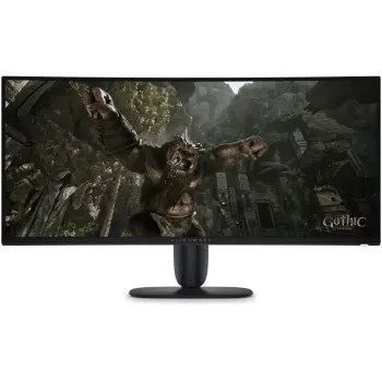 Купити Монітор 34" Dell AW3426DWM (210-BWPZ) - фото 1