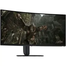 Купити Монітор 34" Dell AW3426DWM (210-BWPZ) - фото 2