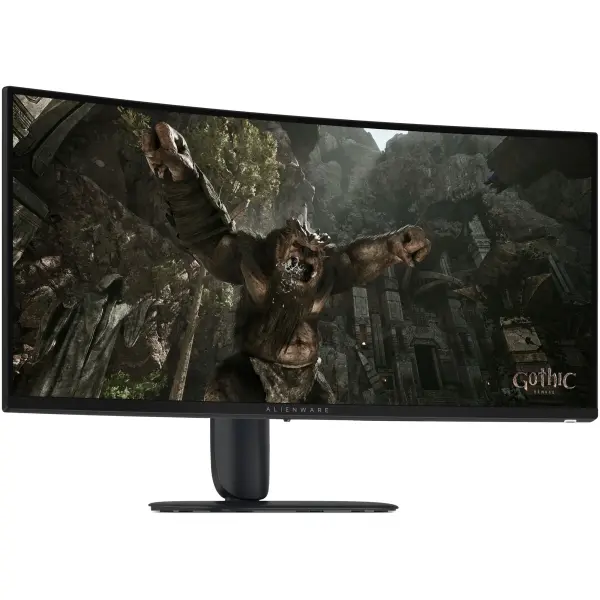 Купити Монітор 34" Dell AW3426DWM (210-BWPZ) - фото 2