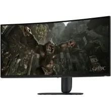 Купити Монітор 34" Dell AW3426DWM (210-BWPZ) - фото 3