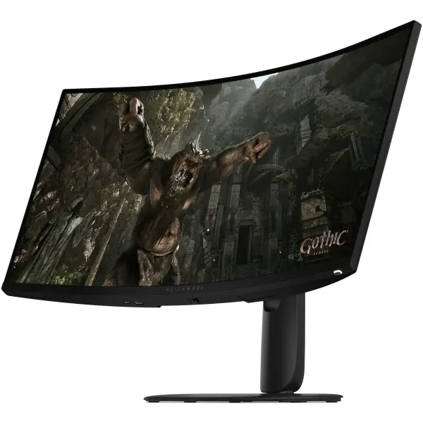 Купити Монітор 34" Dell AW3426DWM (210-BWPZ) - фото 4
