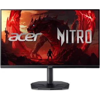 Купить Монiтор 27" Acer Nitro KG270W0biip (UM.HX0EE.043) - фото 1