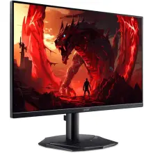Купить Монiтор 27" Acer Nitro KG270W0biip (UM.HX0EE.043) - фото 2