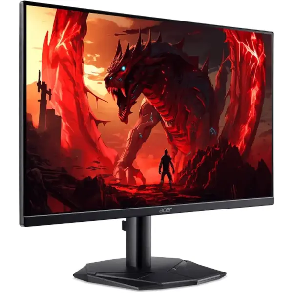 Купить Монiтор 27" Acer Nitro KG270W0biip (UM.HX0EE.043) - фото 2