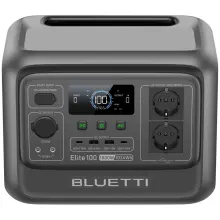 Купить Зарядная станция BLUETTI Elite 100 V2 1800W 1024Wh (EL100V2) - фото 2