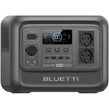 Купить Зарядная станция BLUETTI Elite 100 V2 1800W 1024Wh (EL100V2) - фото 4