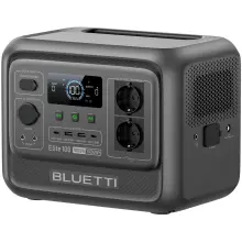 Купить Зарядная станция BLUETTI Elite 100 V2 1800W 1024Wh (EL100V2) - фото 5