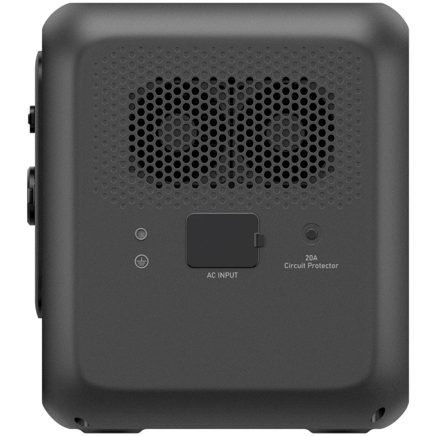 Купить Зарядная станция BLUETTI Elite 100 V2 1800W 1024Wh (EL100V2) - фото 9