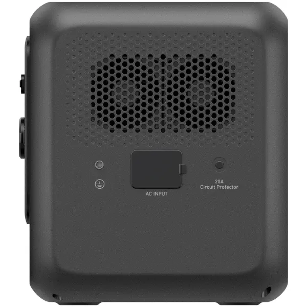 Купить Зарядная станция BLUETTI Elite 100 V2 1800W 1024Wh (EL100V2) - фото 9