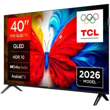 Купить Телевизор TCL QLED 40S5L - фото 3