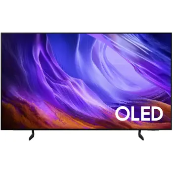 Купить Телевизор Samsung OLED QE77S85HAEXUA - фото 1