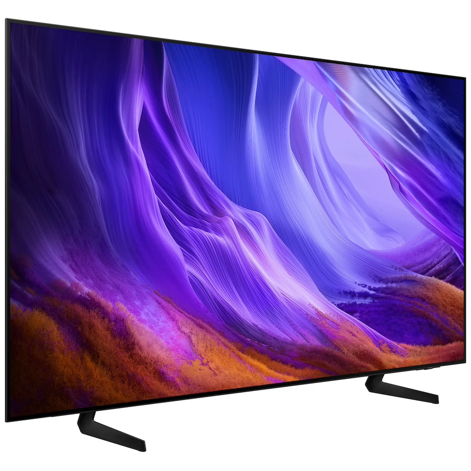 Купить Телевизор Samsung OLED QE77S85HAEXUA - фото 2