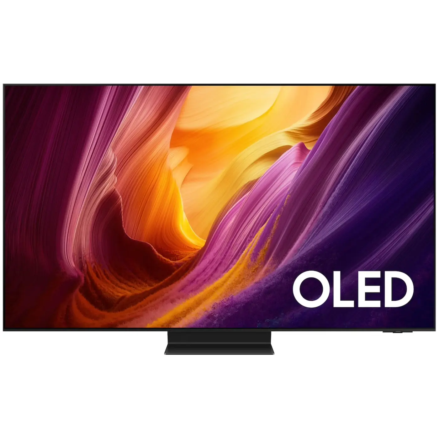 Купить Телевизор Samsung OLED QE77S95HFUXUA - фото 1