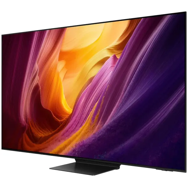 Купить Телевизор Samsung OLED QE77S95HFUXUA - фото 3