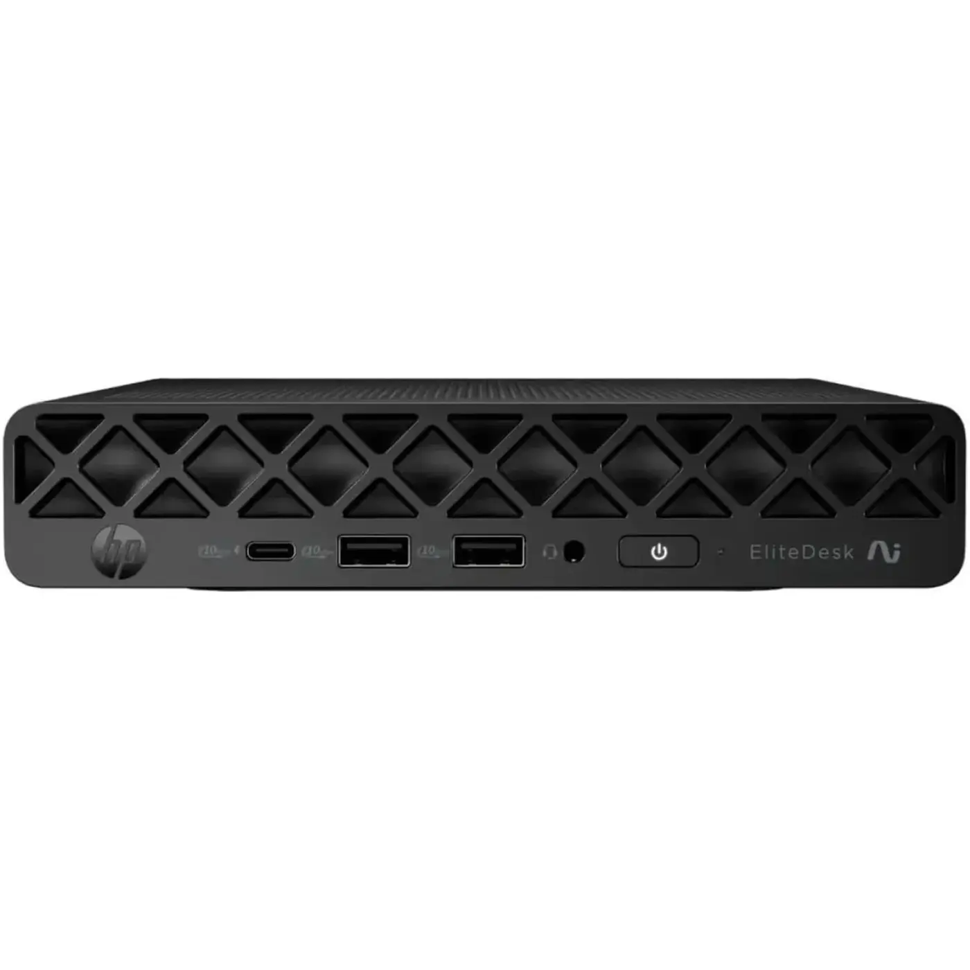 Купить Неттоп HP EliteDesk 8 Mini G1a (998Z4ET) - фото 1
