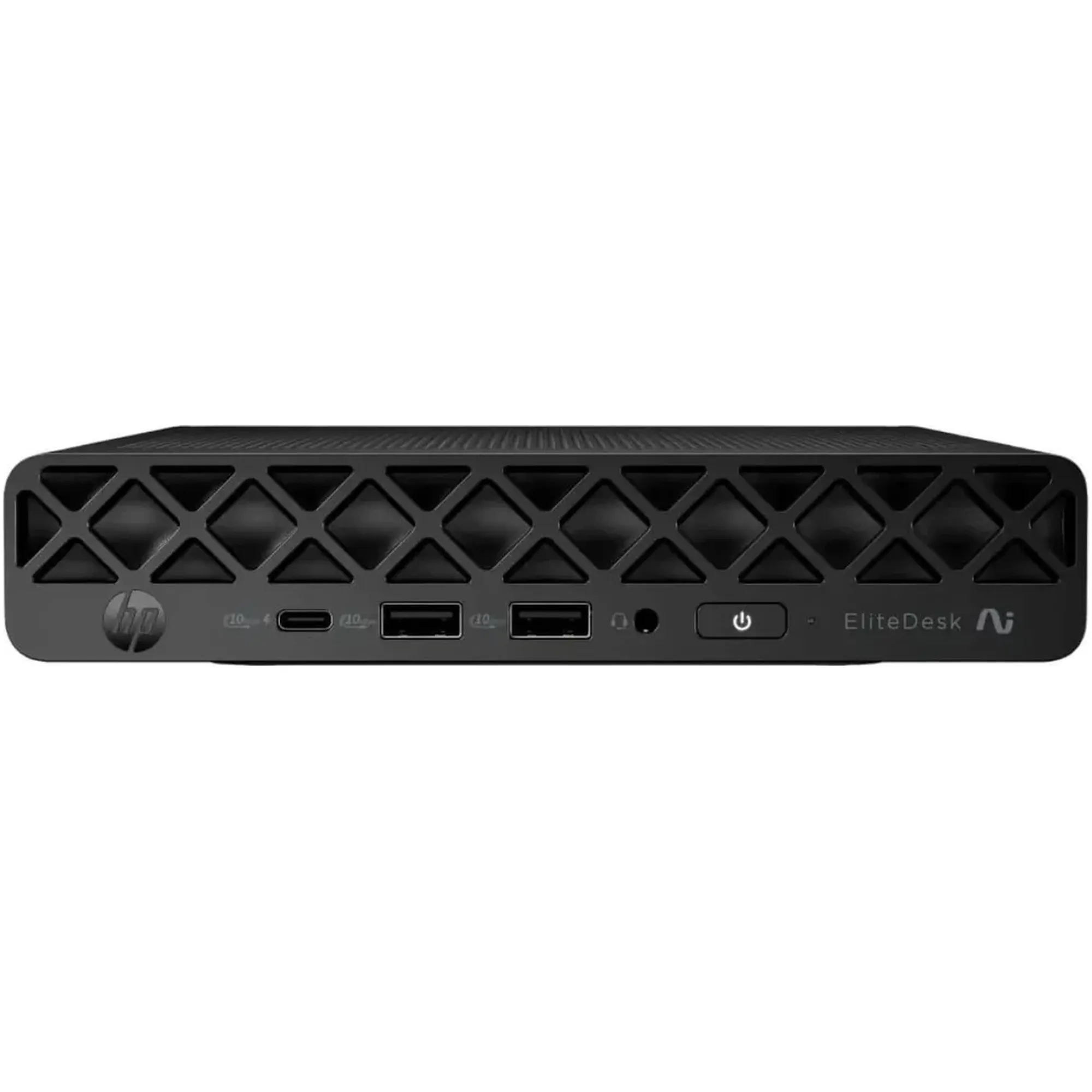 Купить Неттоп HP EliteDesk 8 Mini G1a (998Z4ET) - фото 1