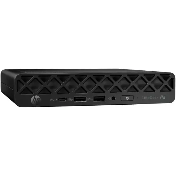 Купить Неттоп HP EliteDesk 8 Mini G1a (998Z4ET) - фото 2
