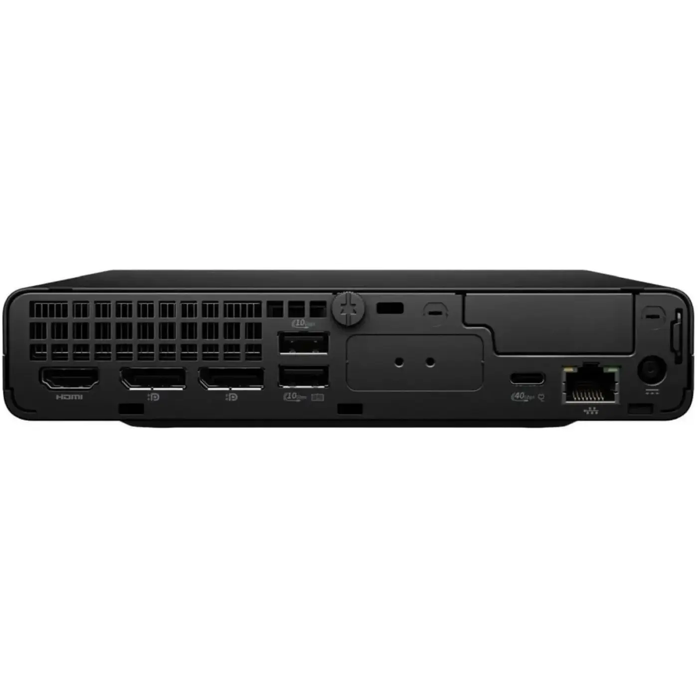 Купить Неттоп HP EliteDesk 8 Mini G1a (998Z4ET) - фото 4