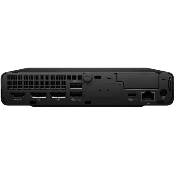 Купить Неттоп HP EliteDesk 8 Mini G1a (998Z4ET) - фото 4