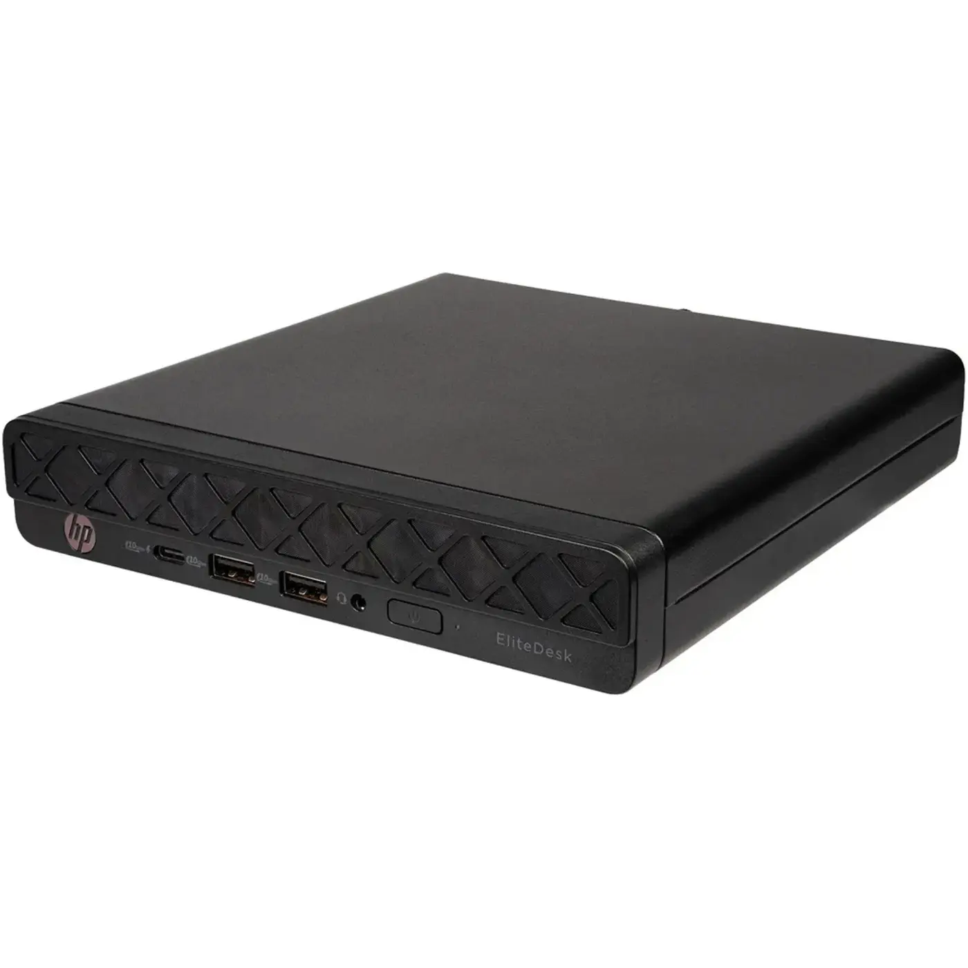 Купить Неттоп HP EliteDesk 8 Mini G1a (998Z4ET) - фото 5