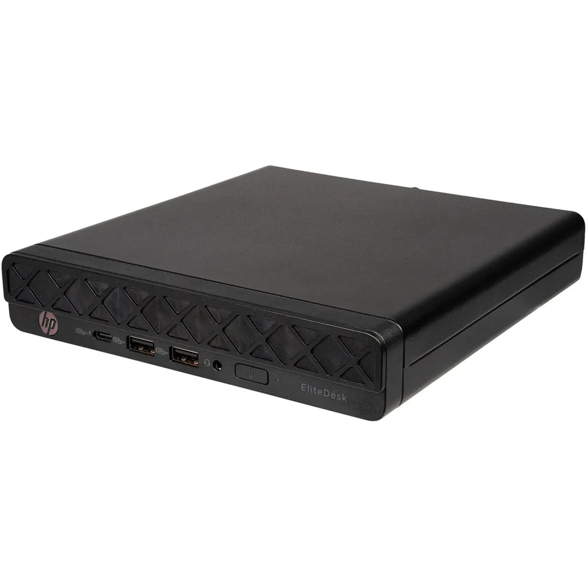 Купить Неттоп HP EliteDesk 8 Mini G1a (998Z4ET) - фото 5