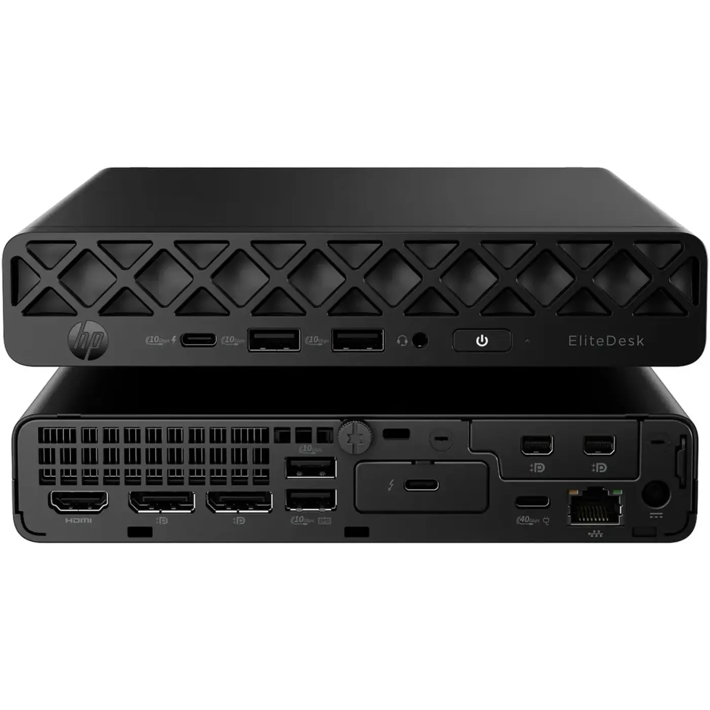Купить Неттоп HP EliteDesk 8 Mini G1a (998Z4ET) - фото 6