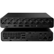 Купить Неттоп HP EliteDesk 8 Mini G1a (998Z4ET) - фото 6