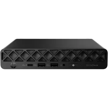 Купить Неттоп HP EliteDesk 8 Mini G1i (D2PR7ET) - фото 1