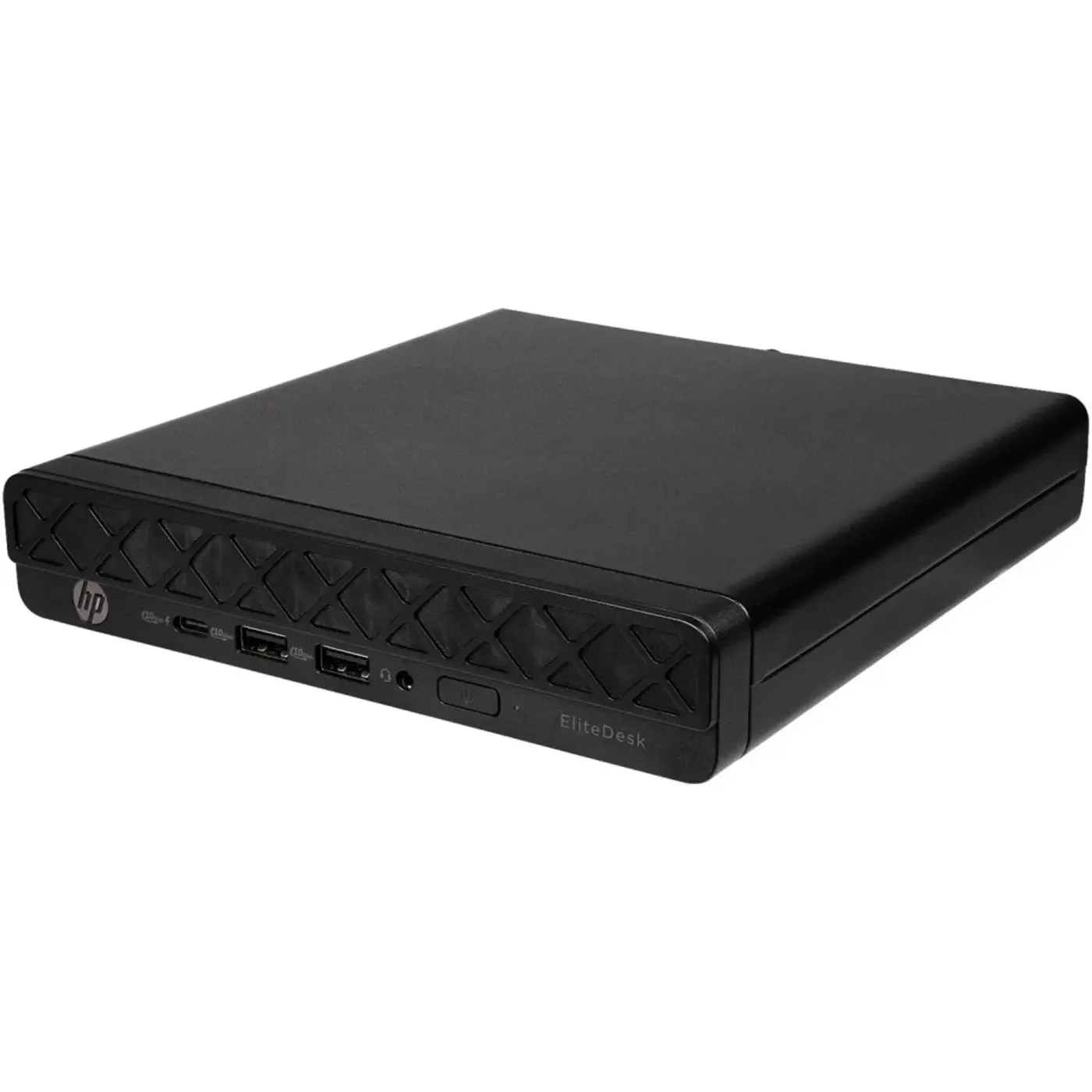 Купить Неттоп HP EliteDesk 8 Mini G1i (D2PR7ET) - фото 3