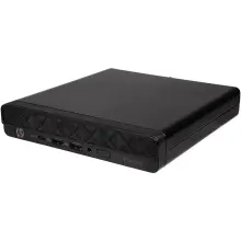Купить Неттоп HP EliteDesk 8 Mini G1i (D2PR7ET) - фото 3