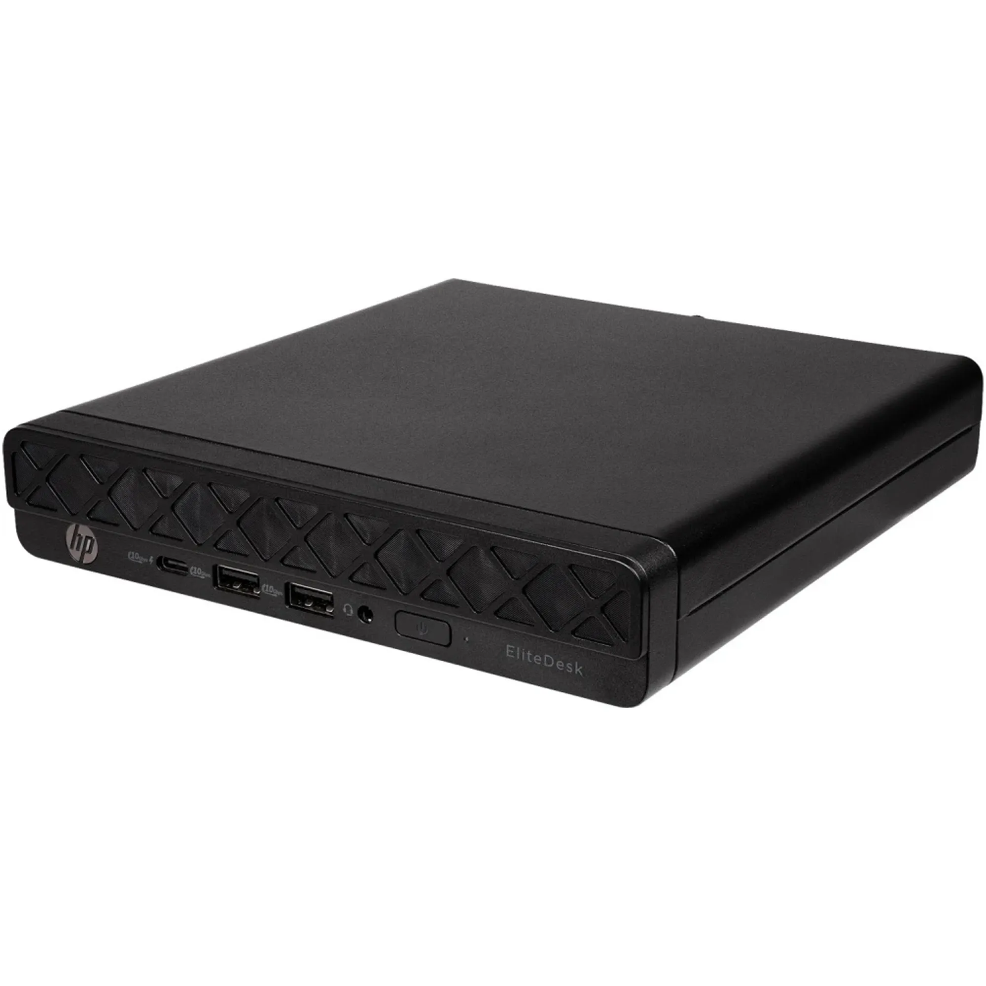 Купить Неттоп HP EliteDesk 8 Mini G1i (D2PR7ET) - фото 3