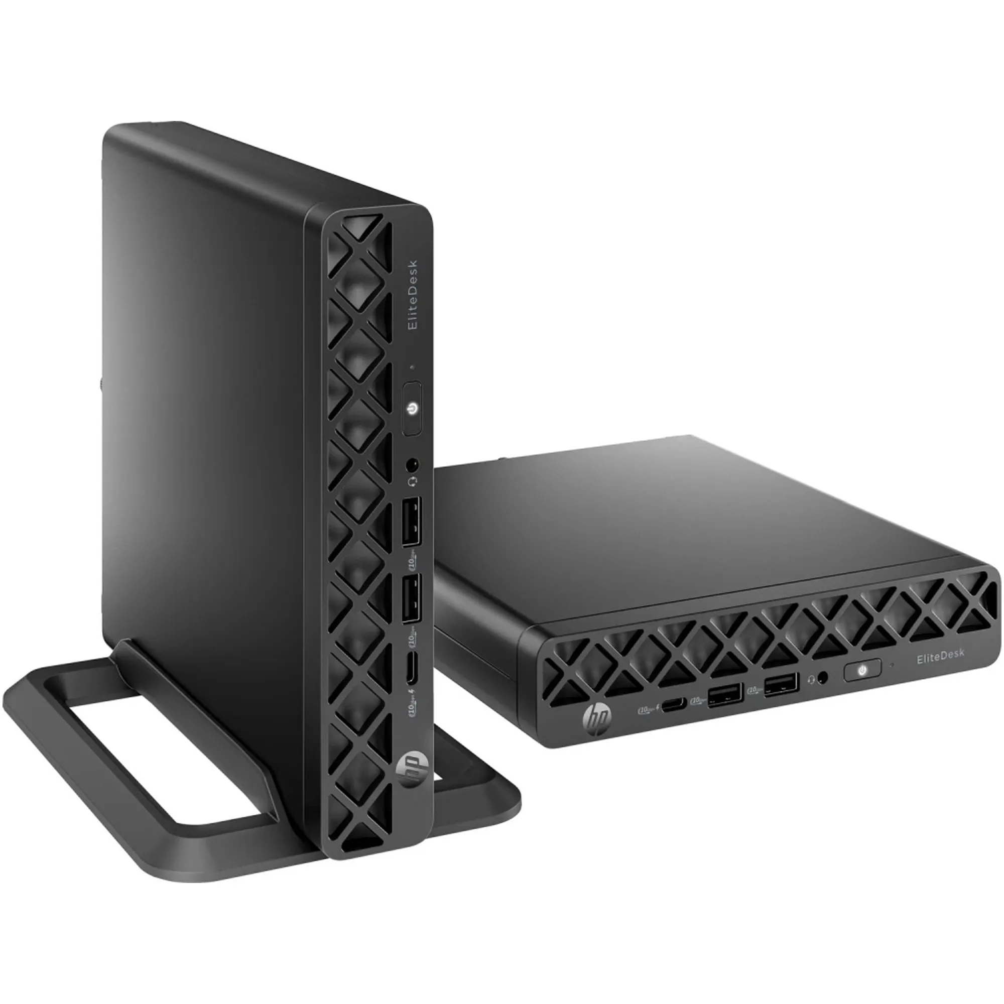 Купить Неттоп HP EliteDesk 8 Mini G1i (D2PR7ET) - фото 5