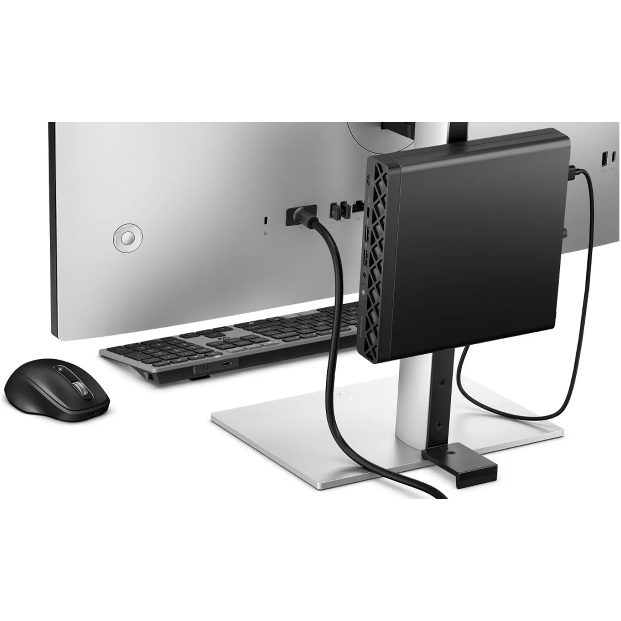 Купить Неттоп HP EliteDesk 8 Mini G1i (D2PR7ET) - фото 6