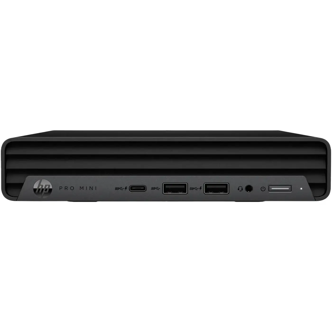 Купить Неттоп HP Pro Mini 260 G9 (D69GJAT) - фото 1