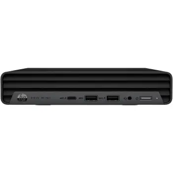 Купить Неттоп HP Pro Mini 260 G9 (D69GJAT) - фото 1