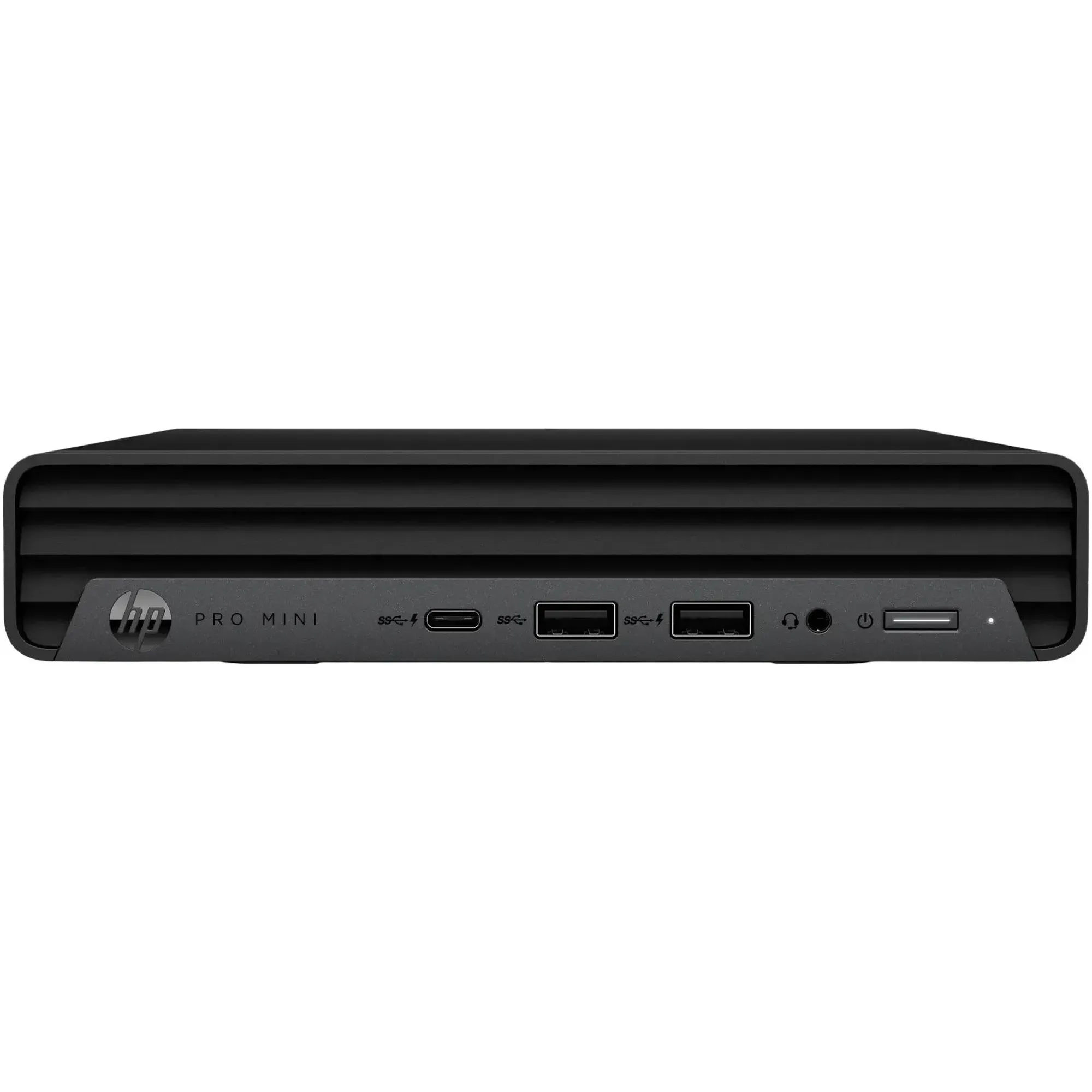 Купить Неттоп HP Pro Mini 260 G9 (D69GJAT) - фото 1