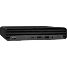 Купить Неттоп HP Pro Mini 260 G9 (D69GJAT) - фото 2