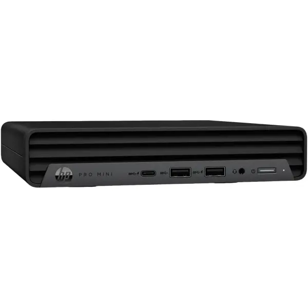 Купить Неттоп HP Pro Mini 260 G9 (D69GJAT) - фото 2