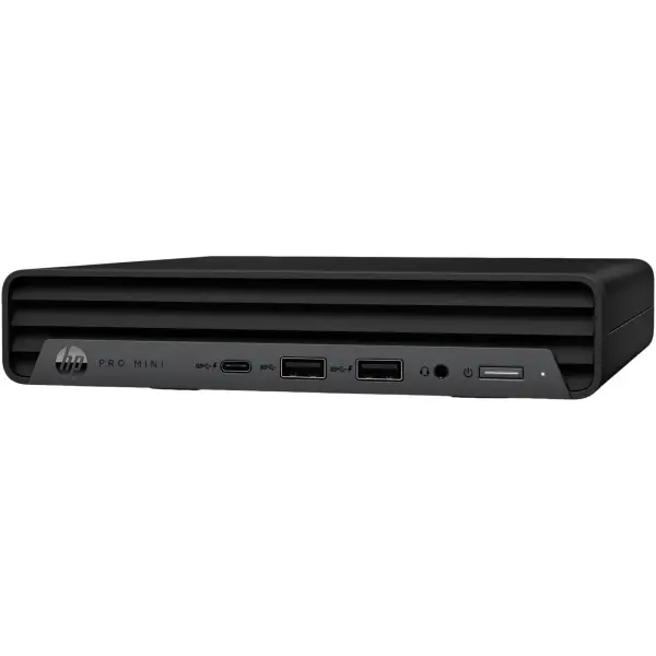 Купить Неттоп HP Pro Mini 260 G9 (D69GJAT) - фото 3