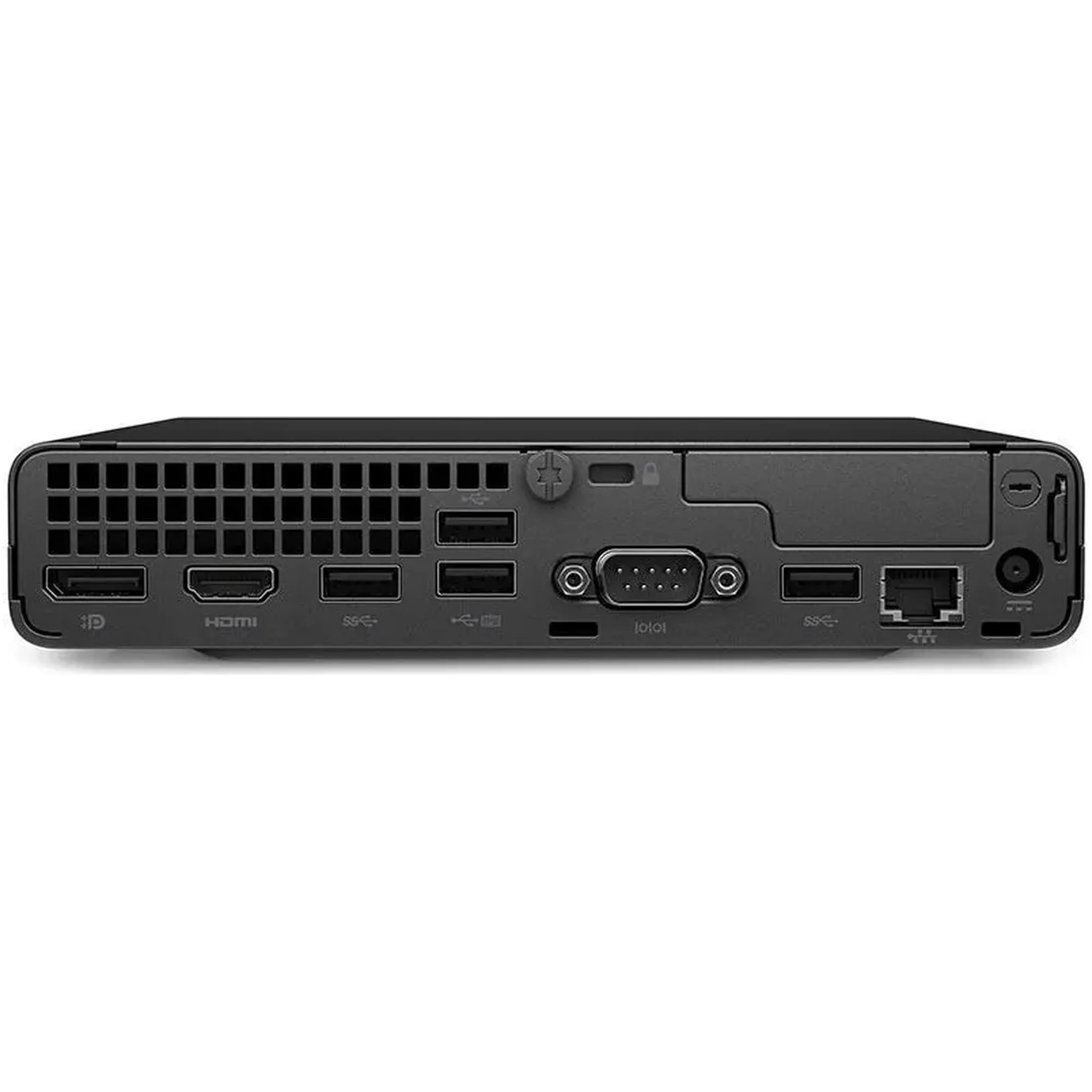 Купить Неттоп HP Pro Mini 260 G9 (D69GJAT) - фото 4