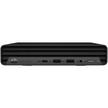 Купить Неттоп HP Pro Mini 400 G9 (998D4ET) - фото 1