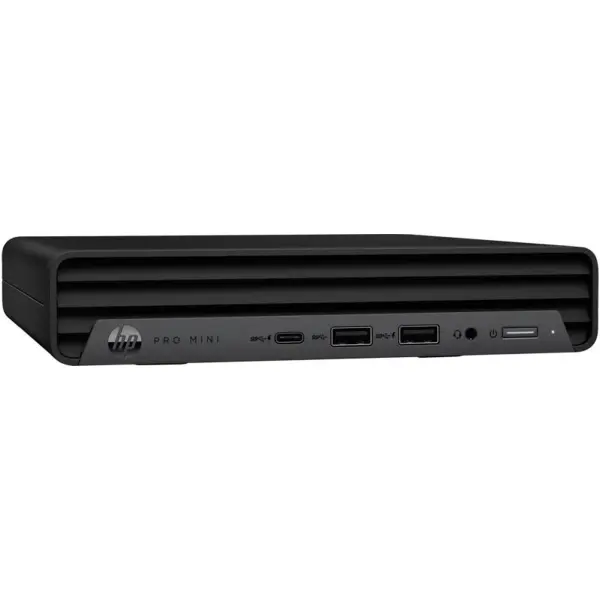 Купить Неттоп HP Pro Mini 400 G9 (998D4ET) - фото 2