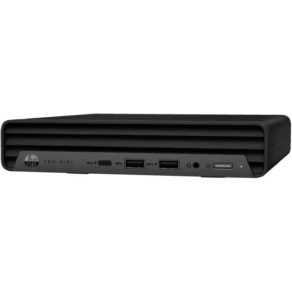 Купить Неттоп HP Pro Mini 400 G9 (998D4ET) - фото 3