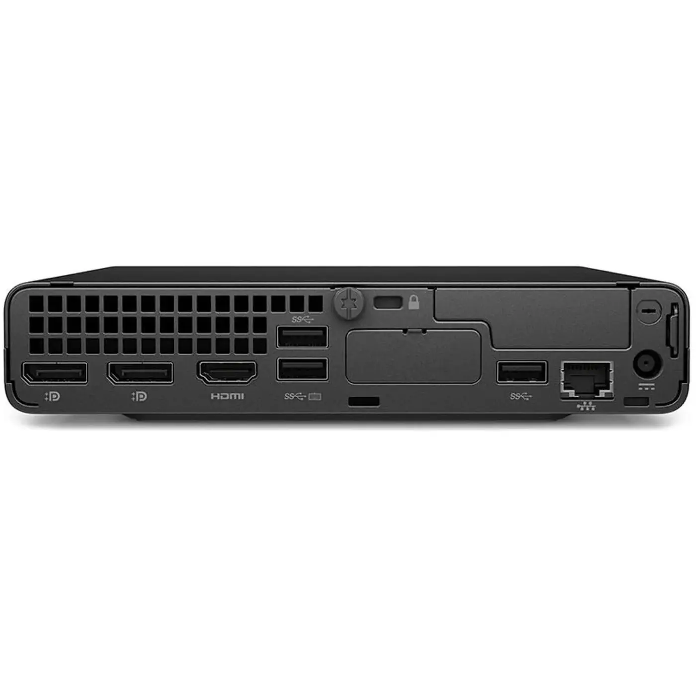 Купить Неттоп HP Pro Mini 400 G9 (998D4ET) - фото 4
