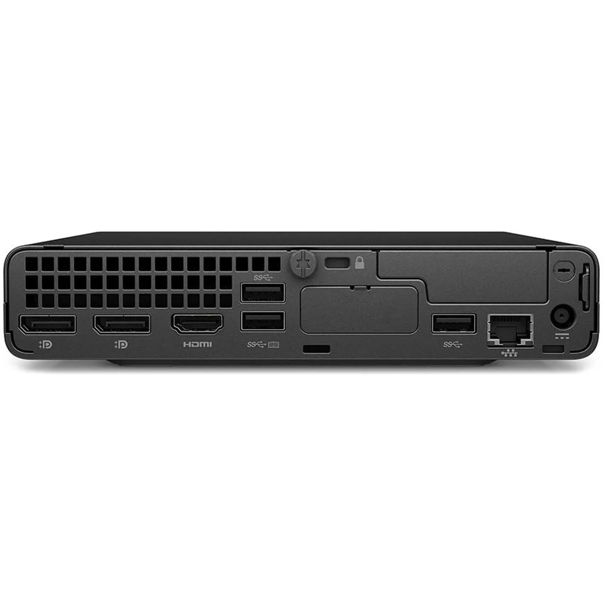 Купить Неттоп HP Pro Mini 400 G9 (998D4ET) - фото 4