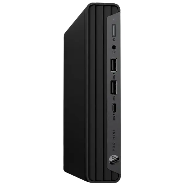 Купить Неттоп HP Pro Mini 400 G9 (998D4ET) - фото 5