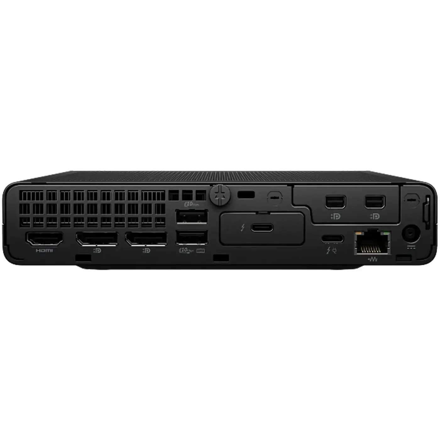 Купить Неттоп HP EliteDesk 8 Mini G1a (D4DQ9ET) - фото 4